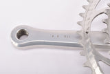 Shimano Dura-Ace / Dura-Ace EX #FC-7110 Crankset in 52/39 teeth and 170mm from 1980