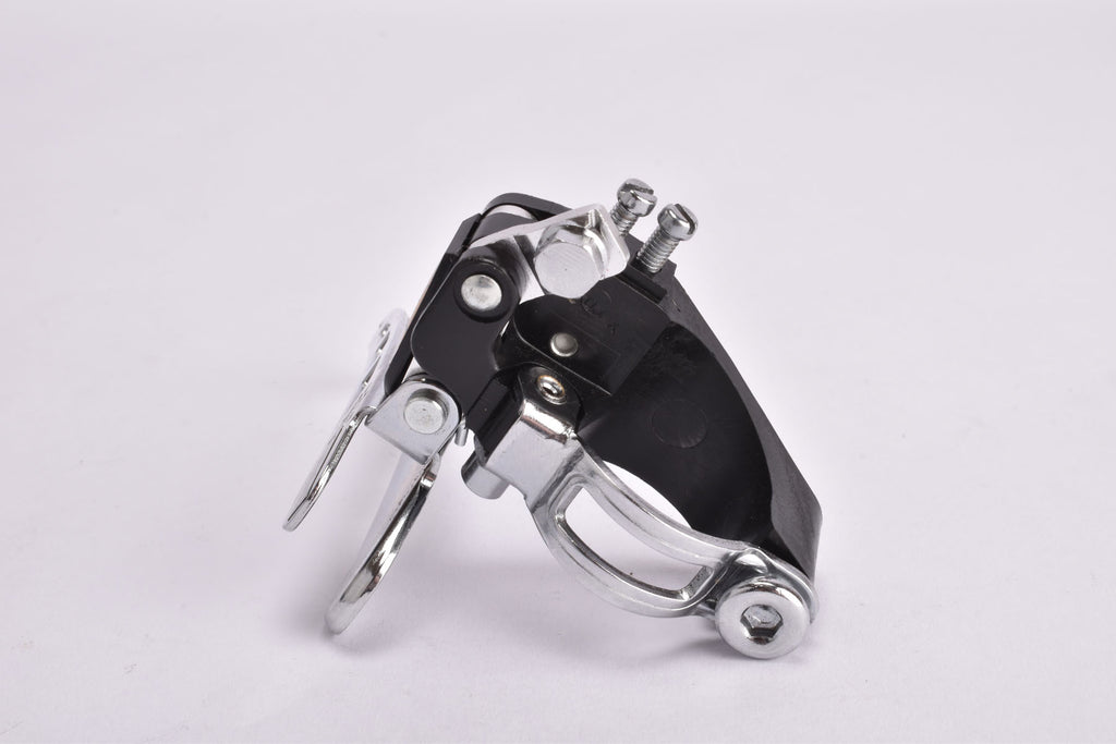 Cache Dérailleur Avant Simplex Super LJ - Protège-plateaux Pour Vélo Vintage