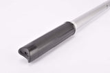 NOS SKS Super Sport Grey / Silver  frame bike pump in 555 - 640mm