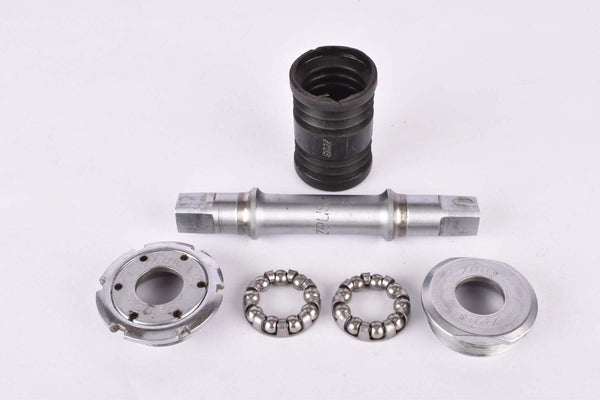 Zeus Criterium #23100.00 Bottom Bracket with english thread from the 1970s - 80s