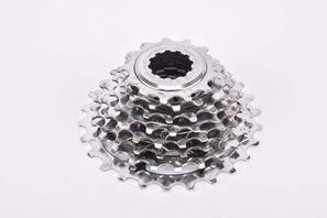 Campagnolo Record #CS-18RE 8-speed Exa-Drive cassette with 13-26 teeth from the 1990s