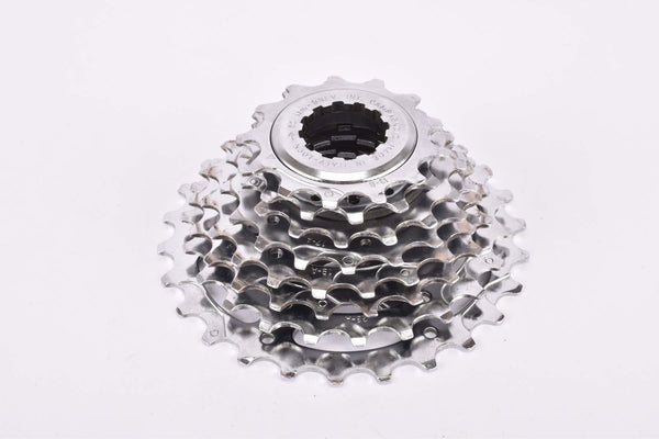 Campagnolo Record #CS-18RE 8-speed Exa-Drive cassette with 13-26 teeth from the 1990s