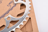 NOS Specialites TA Zephyr Big 8-, 9- and 10-speed chainring with 46 teeth and 110 BCD