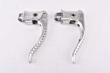 First Gen Shimano Dura-Ace #BA-100 (#B-210) & #MA-100 (#MA-140) Brake Caliper & Lever set from 1976