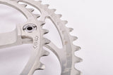 Shimano Dura-Ace / Dura-Ace EX #FC-7110 Crankset in 52/39 teeth and 170mm from 1980