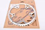 NOS Specialites TA Zephyr Big 8-, 9- and 10-speed chainring with 46 teeth and 110 BCD