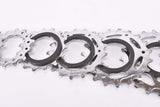 Campagnolo Record #CS-18RE 8-speed Exa-Drive cassette with 13-26 teeth from the 1990s