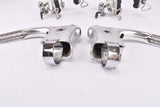 First Gen Shimano Dura-Ace #BA-100 (#B-210) & #MA-100 (#MA-140) Brake Caliper & Lever set from 1976