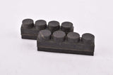 NOS Mafac Brake Block Set (2 Brake Pads) 1950s - 1980s
