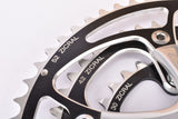 NOS/NIB Stronglight Speedlight Triple Crankset with 52/42/30 teeth in 170mm length from the 2000s