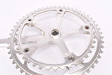 MINT Campagnolo Super Record #1049/A post CPSC Crankset  with 52/42 Teeth and 170mm length from 1978/79