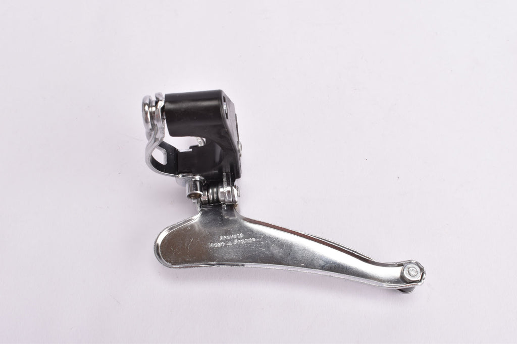 Cache Dérailleur Avant Simplex Super LJ - Protège-plateaux Pour Vélo Vintage