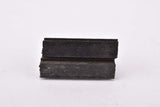 NOS Mafac Brake Block Set (2 Brake Pads) 1950s - 1980s