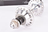 NOS / NIB Campagnolo Record Pista #FH02-REPI36 rear track Hub with 36 holes and englisch thread from 2002