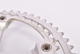 MINT Campagnolo Super Record #1049/A post CPSC Crankset  with 52/42 Teeth and 170mm length from 1978/79