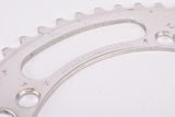 NOS Campagnolo Nuovo Record #760 Pista Chainring with 51 teeth and 144 BCD from the 1960s - 1980s