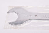 NOS Park Tool Headset Wrench (Head and Crank Wrench) #HCW-8 in 33mm and 34mm
