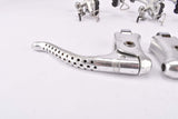 First Gen Shimano Dura-Ace #BA-100 (#B-210) & #MA-100 (#MA-140) Brake Caliper & Lever set from 1976