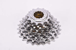 Campagnolo 9-speed Veloce UD Ultra-Drive cassette with 13-26 teeth from the 2000s
