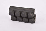 NOS Mafac Brake Block Set (2 Brake Pads) 1950s - 1980s