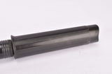 NOS Zefal Reversible 5 (Size 5) black frame bike pump in 550 - 620mm