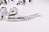 First Gen Shimano Dura-Ace #BA-100 (#B-210) & #MA-100 (#MA-140) Brake Caliper & Lever set from 1976