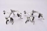 First Gen Shimano Dura-Ace #BA-100 (#B-210) & #MA-100 (#MA-140) Brake Caliper & Lever set from 1976