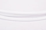 Jagwire CEX #01 brake cable housing / size 5.0 mm in white