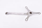 NOS Stronglight 3-arm cottered chromed steel right crankarm in 170 mm from the 1950s