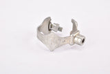 NOS Simplex #3587L gear lever downtube clamp for single shifter from the 1970s - 1980s