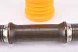 Miche Bottom Bracket in 115.5mm with italian thread from the 1980s / 1990s