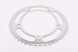 NOS Campagnolo Nuovo Record #760 Pista Chainring with 51 teeth and 144 BCD from the 1960s - 1980s