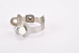 NOS Simplex #3587L gear lever downtube clamp for single shifter from the 1970s - 1980s