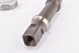 Miche Bottom Bracket in 115.5mm with italian thread from the 1980s / 1990s