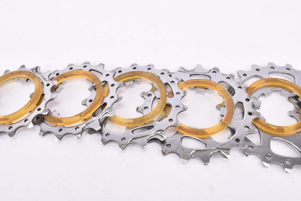 Campagnolo 9-speed Veloce UD Ultra-Drive cassette with 13-26 teeth fro ...