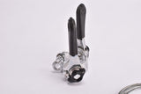 NOS Simplex Criterium #SX3613 clamp-on gear lever shifter set (Peugeot PX10) from the 1970s