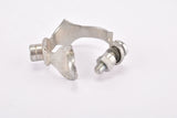 NOS Simplex #3587L gear lever downtube clamp for single shifter from the 1970s - 1980s