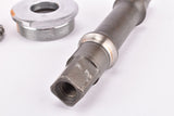 Miche Bottom Bracket in 115.5mm with italian thread from the 1980s / 1990s