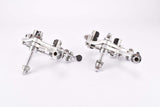 First Gen Shimano Dura-Ace #BA-100 (#B-210) & #MA-100 (#MA-140) Brake Caliper & Lever set from 1976