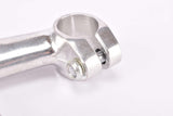 NOS Unbranded Stem in size 80mm with 25.0mm bar clamp size from 1985
