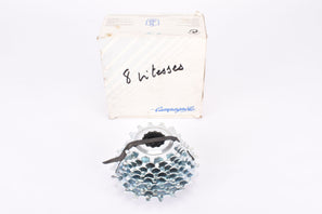NOS / NIB Campagnolo Veloce (athena) #CS-8S 8-speed cassette with 13-23 teeth from 1993
