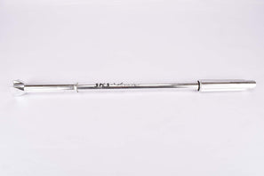 NOS SKS Rennstar chrome frame bike pump in 455 - 540mm
