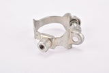NOS Simplex #3587L gear lever downtube clamp for single shifter from the 1970s - 1980s