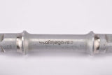 Ofmega Master Bottom Bracket in 116 mm and italian thread from the 1980s