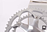 NOS/NIB Shimano Ultegra #FC-6600 hollowtech crankset with 53/39 teeth in 172.5mm from 2006