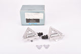 NOS/NIB Shimano 105 #PD-1050 Aero Pedal Set from 1986
