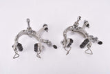 First Gen Shimano Dura-Ace #BA-100 (#B-210) & #MA-100 (#MA-140) Brake Caliper & Lever set from 1976