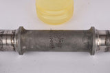 Stronglight Competition #ref. 65 Bottom Bracket with 120 mm axle and swiss thread from 1978