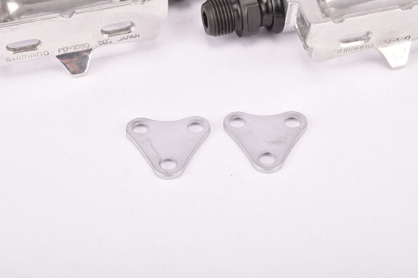 PEDAL 1 X Shimano 105 PD - 1050 Links EUR 5,00 - DE PEDAL 1 X Shimano 105 PD - 1050 Links EUR 5,00 - DE