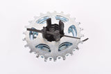 NOS / NIB Campagnolo Veloce (athena) #CS-8S 8-speed cassette with 13-23 teeth from 1993